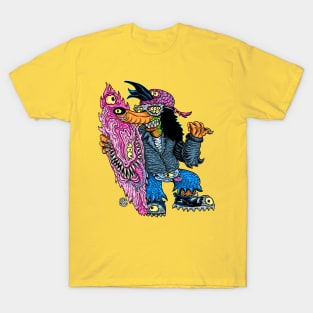 Rad Dog T-Shirt